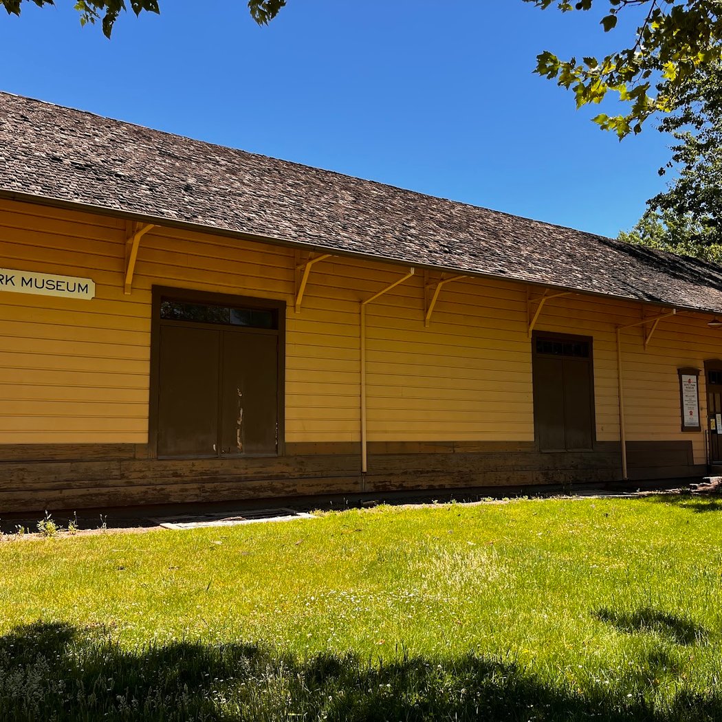 Depot Park Museum 3