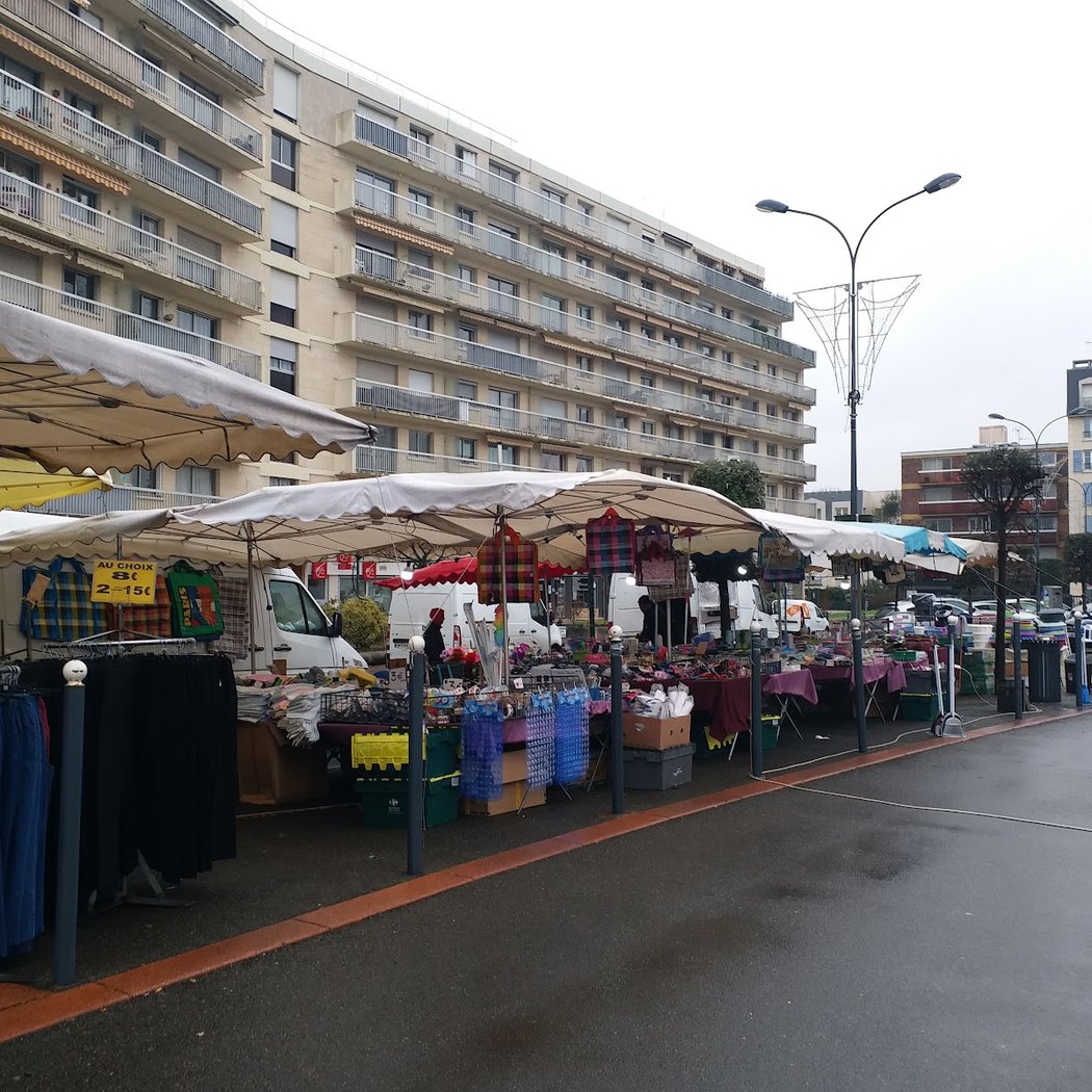 açık pazar 2