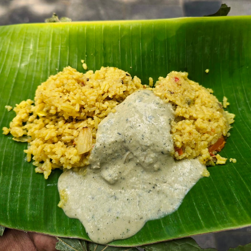 Basavanagudi Thindi Walk 3