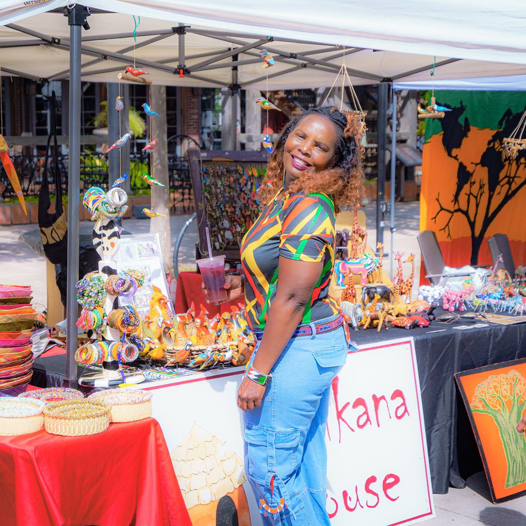 Berkeley Juneteenth Festival 4