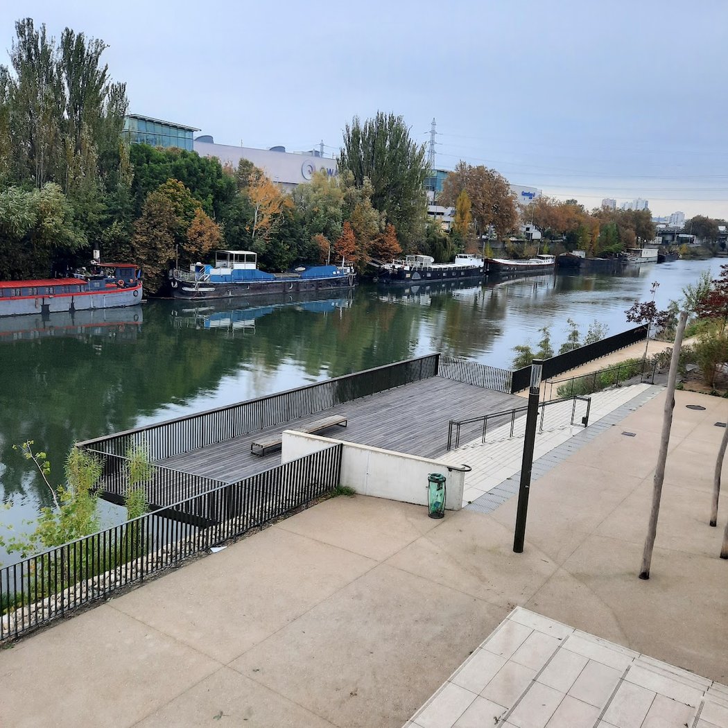 L'Île-Saint-Denis 3