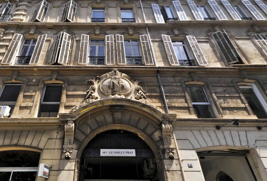 La Maison Noilly Prat - Musée - Bar - Boutique 2