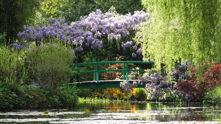 Giverny 1