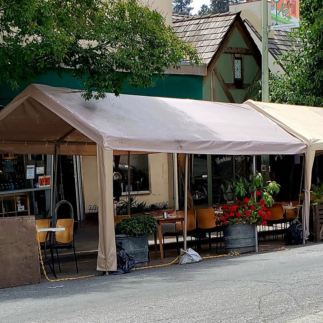 Montclair Egg Shop 2