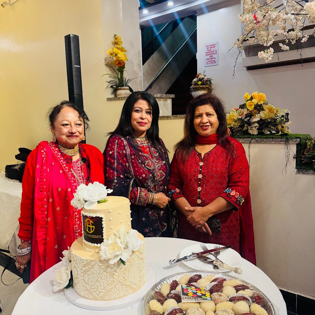 Rokshana Boutique 2