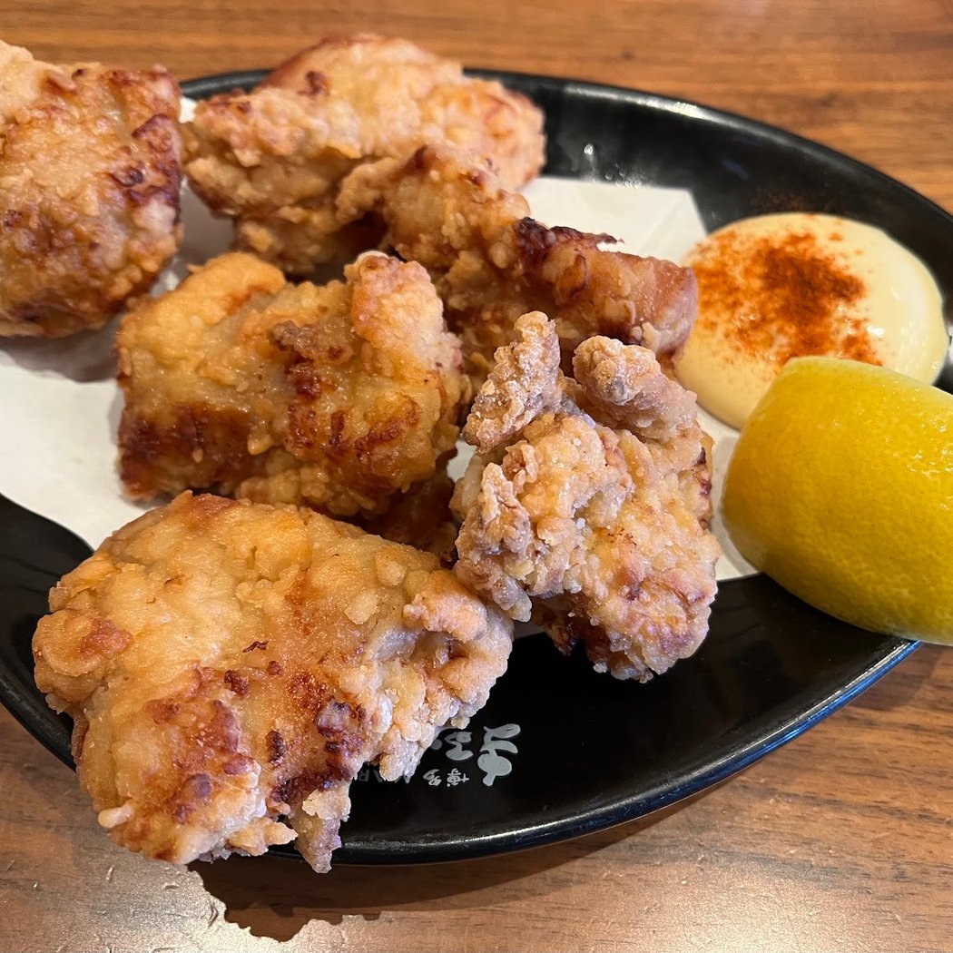 Marufuku Ramen Cupertino 3