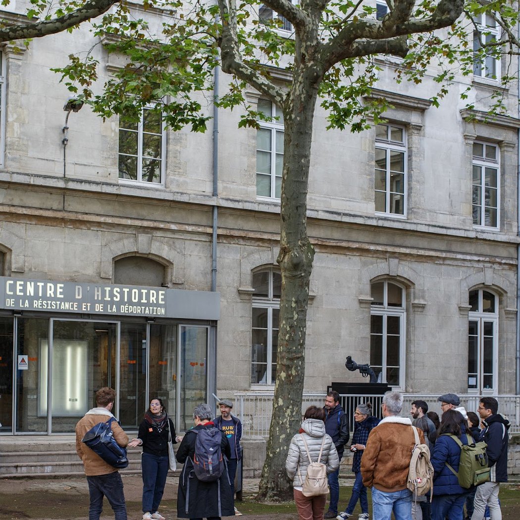 Journées du Patrimoine 2025 2