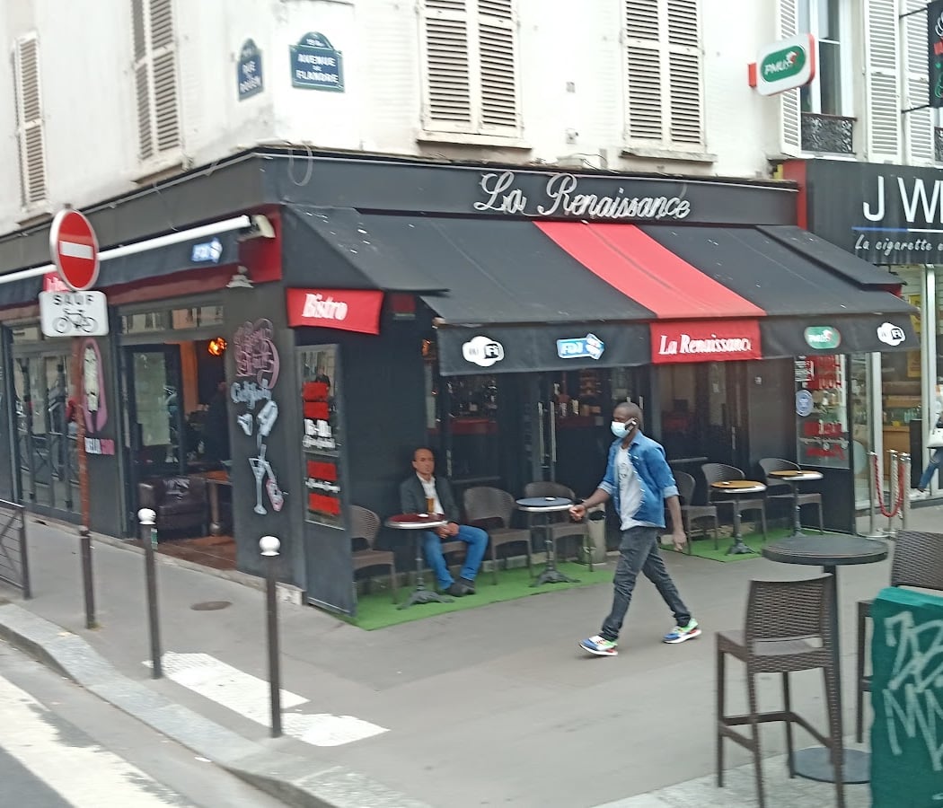 La Renaissance 2