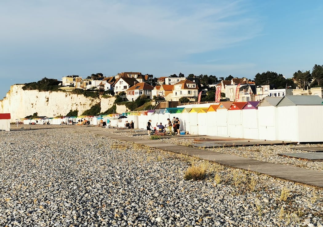 Criel Plage 3
