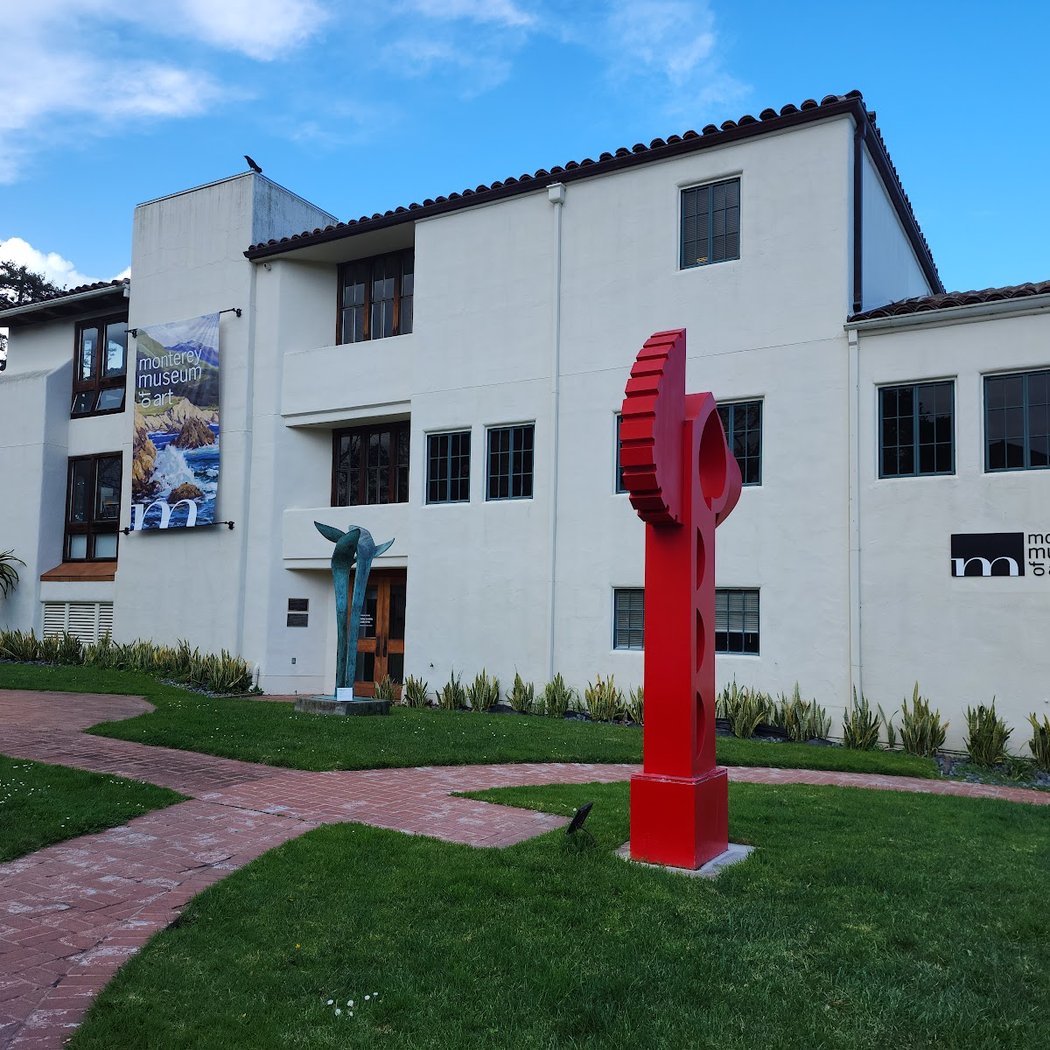 Works by Lucas Blok and Jeffrey Becom 2