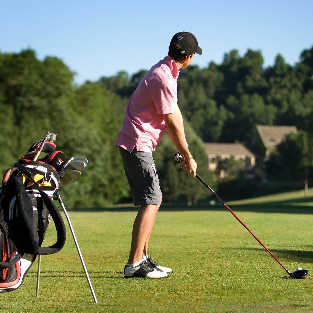 Golf des Gorges du Tarn 1