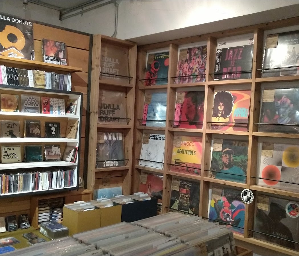 Jazzy Sport Shimokitazawa 3