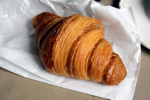 Des Gâteaux et du Pain 3