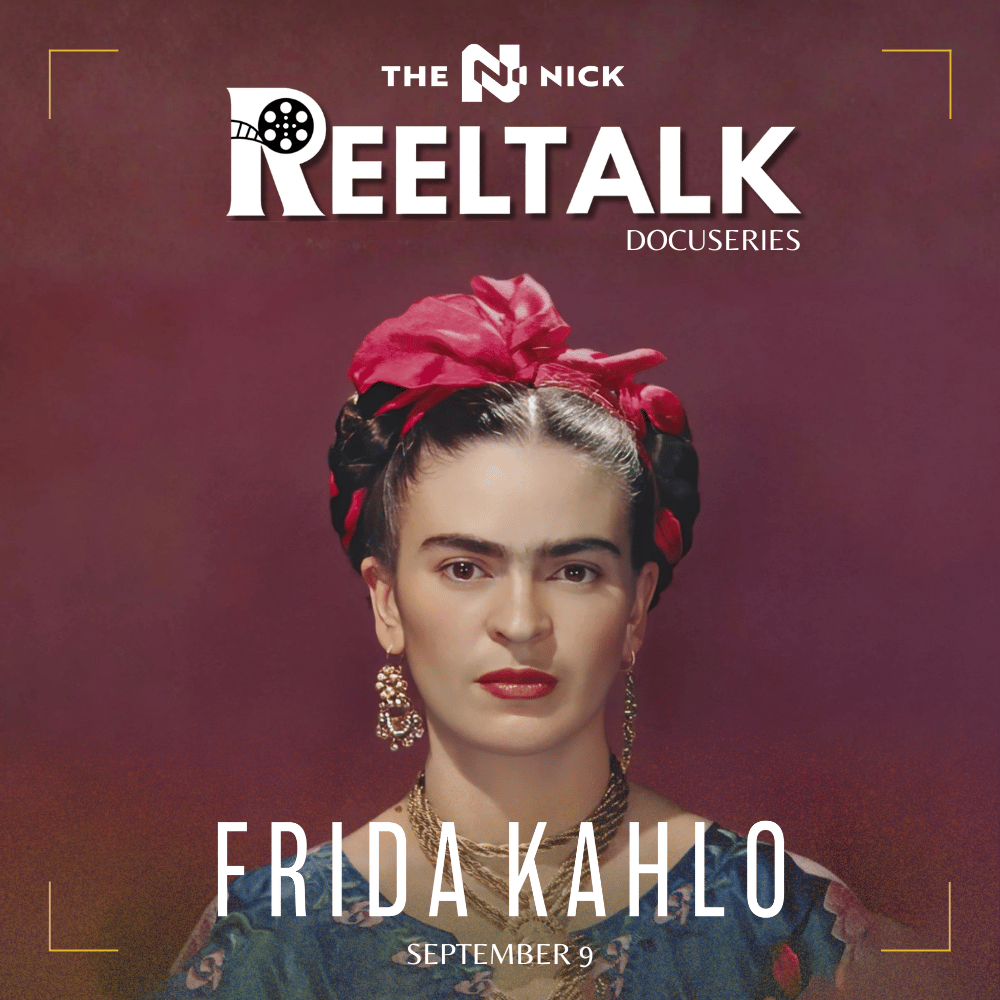 Frida Kahlo
