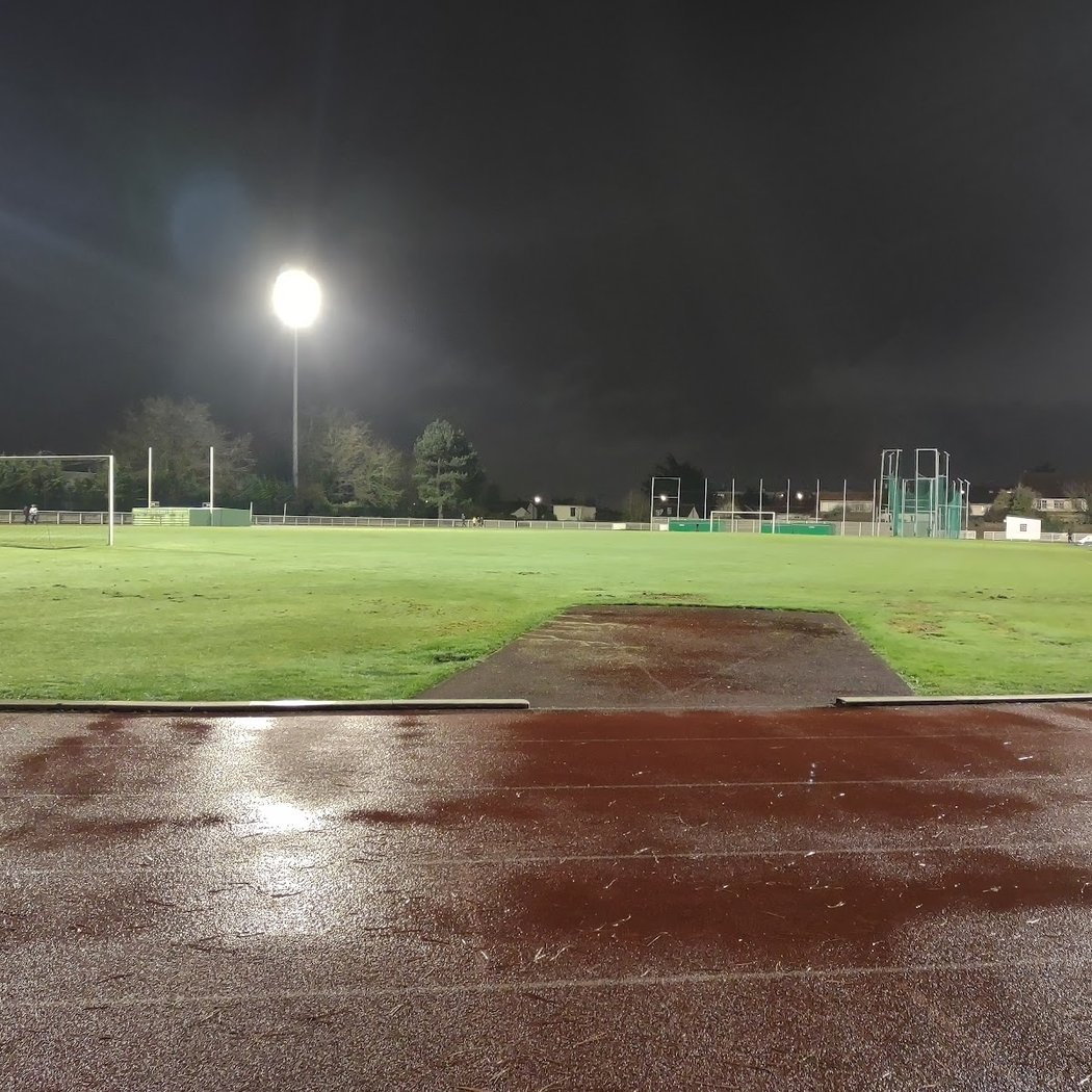 Stade Louis Dolly 3