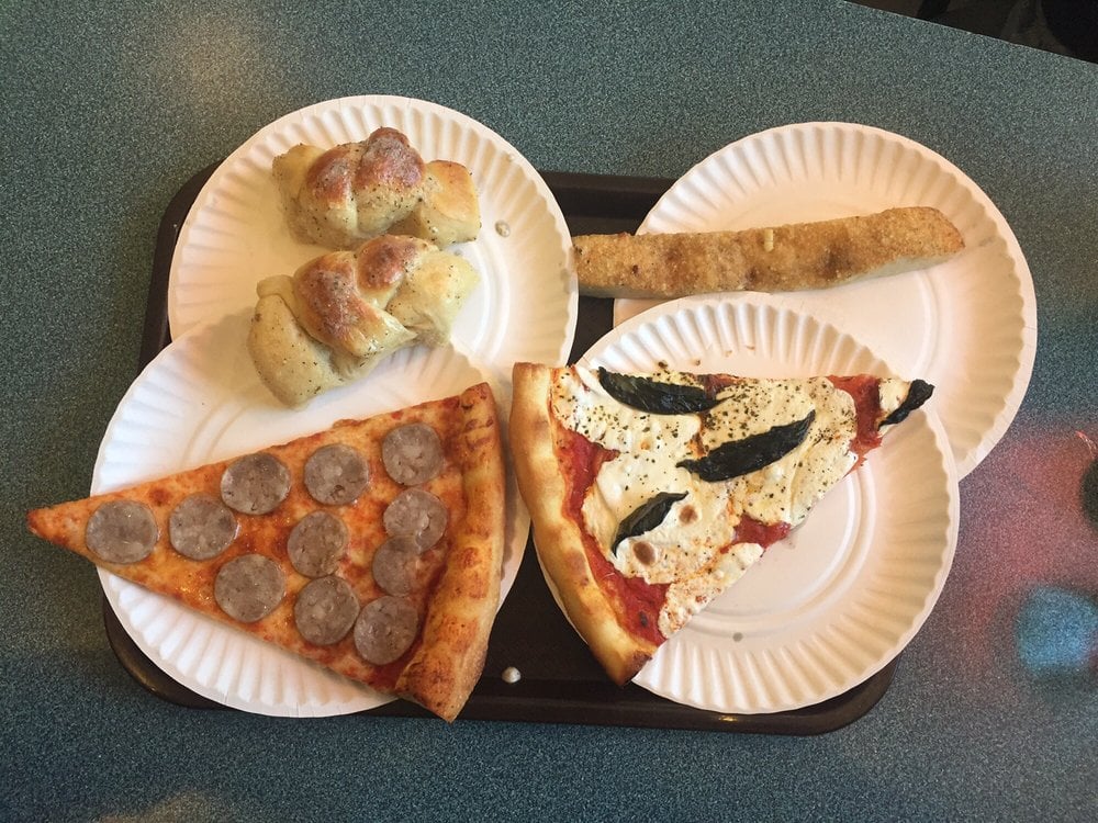Michael & Sons Italian Food & Pizza 3