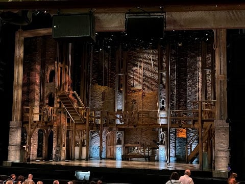 Hamilton 3