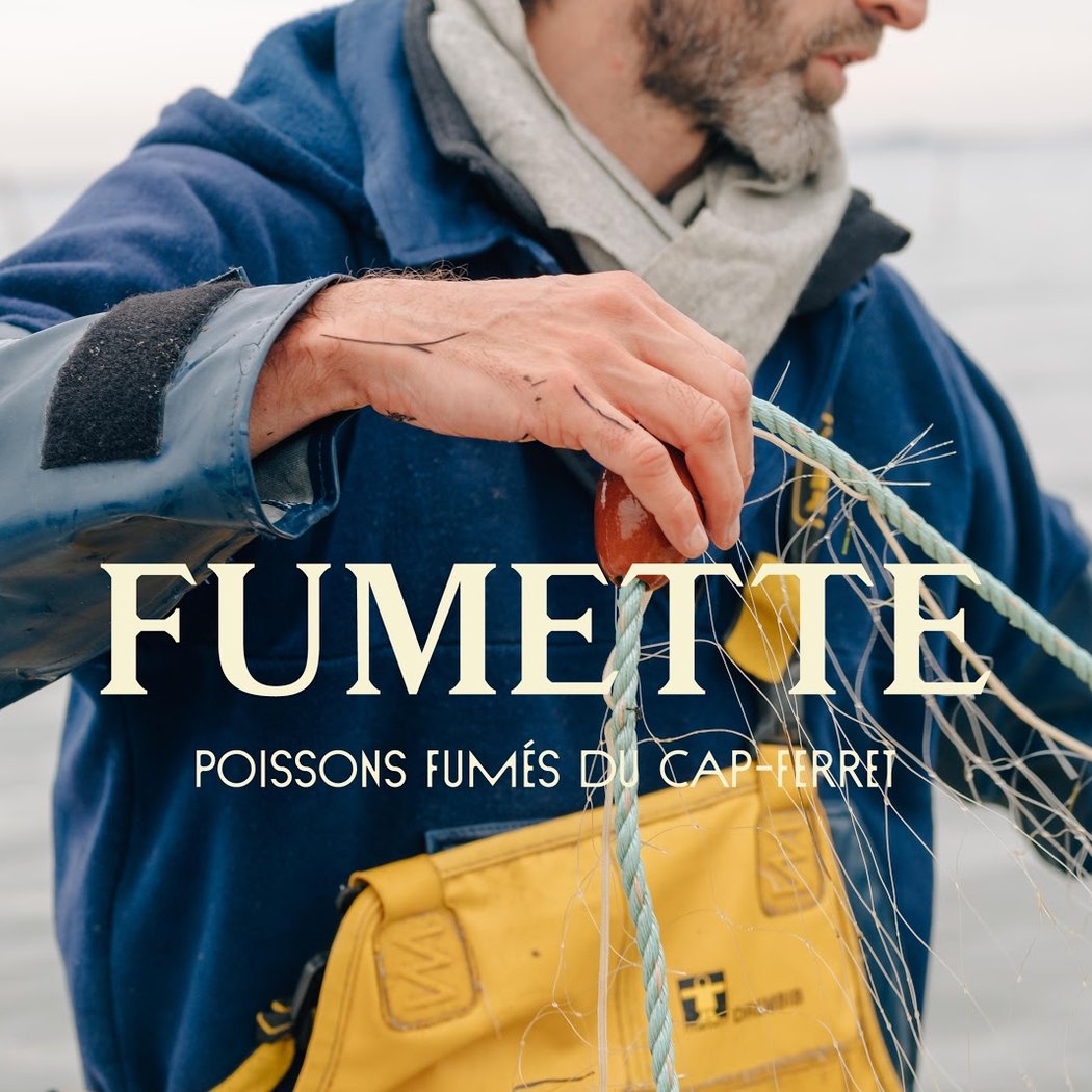 Fumette - Le Fumoir de Lège-Cap Ferret 1
