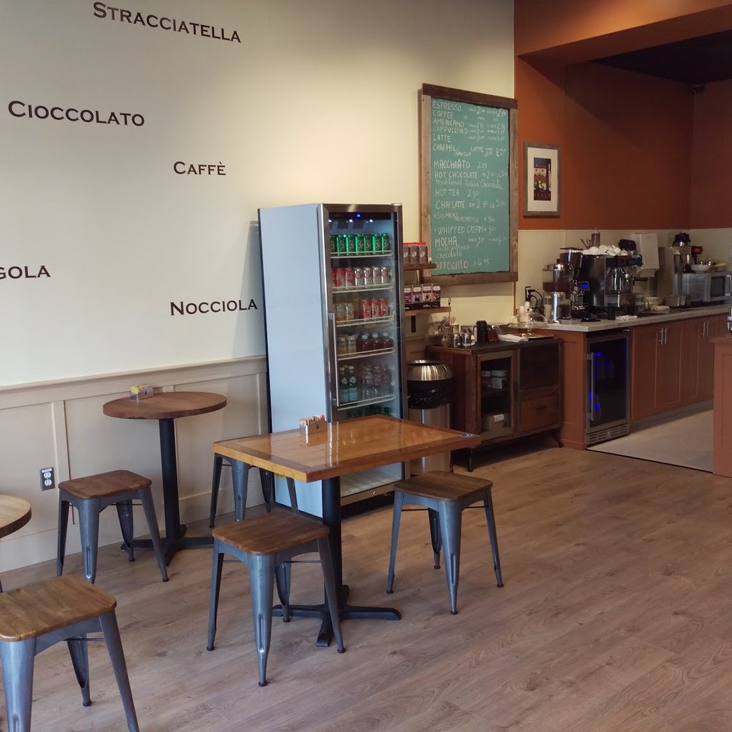 Almare Gelato Italiano 2