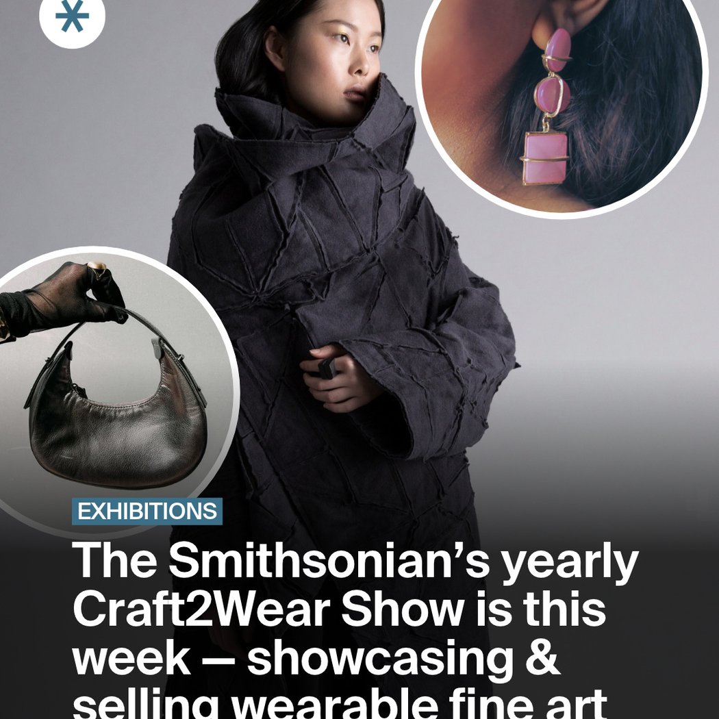 Craft2Wear Show 1