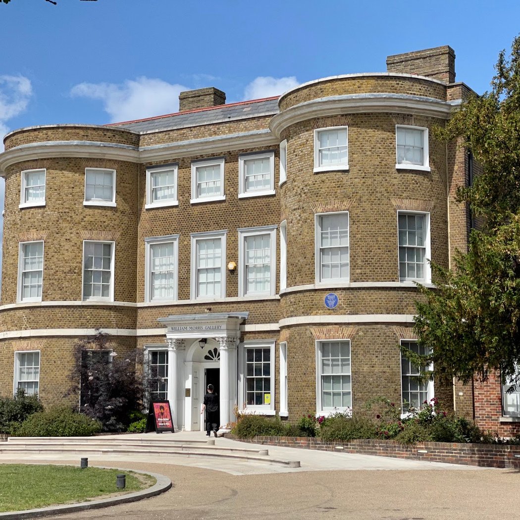 William Morris Gallery 3