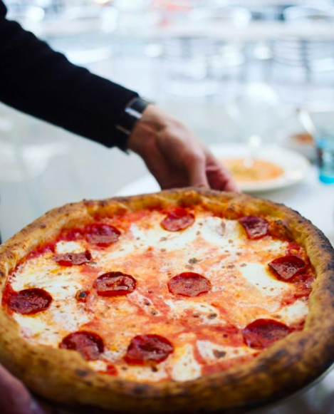 Naples 45 Ristorante e Pizzeria 1