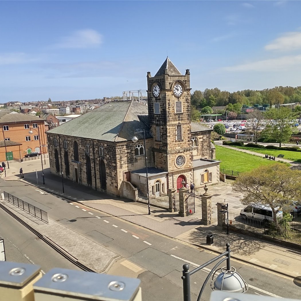 South Tyneside 2