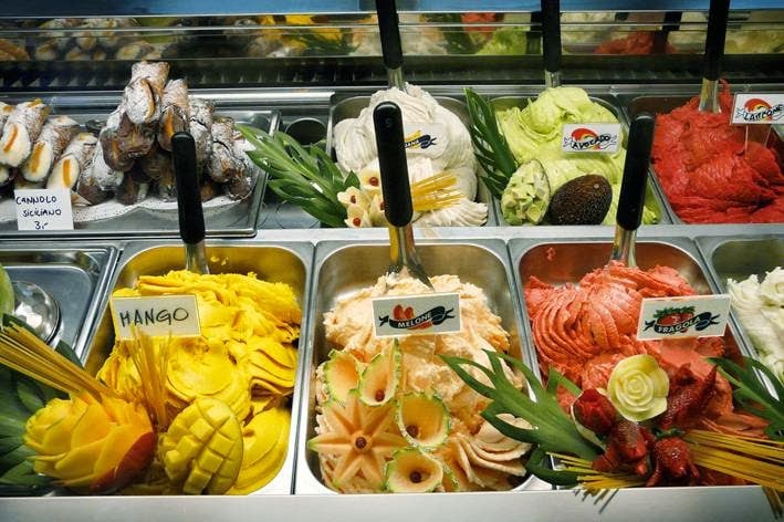 Gelaaati DI MARCO.