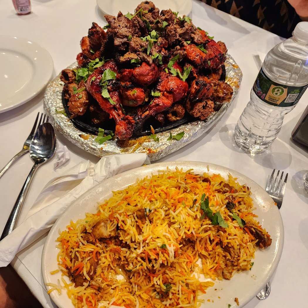 Shirazi Karahi House 3
