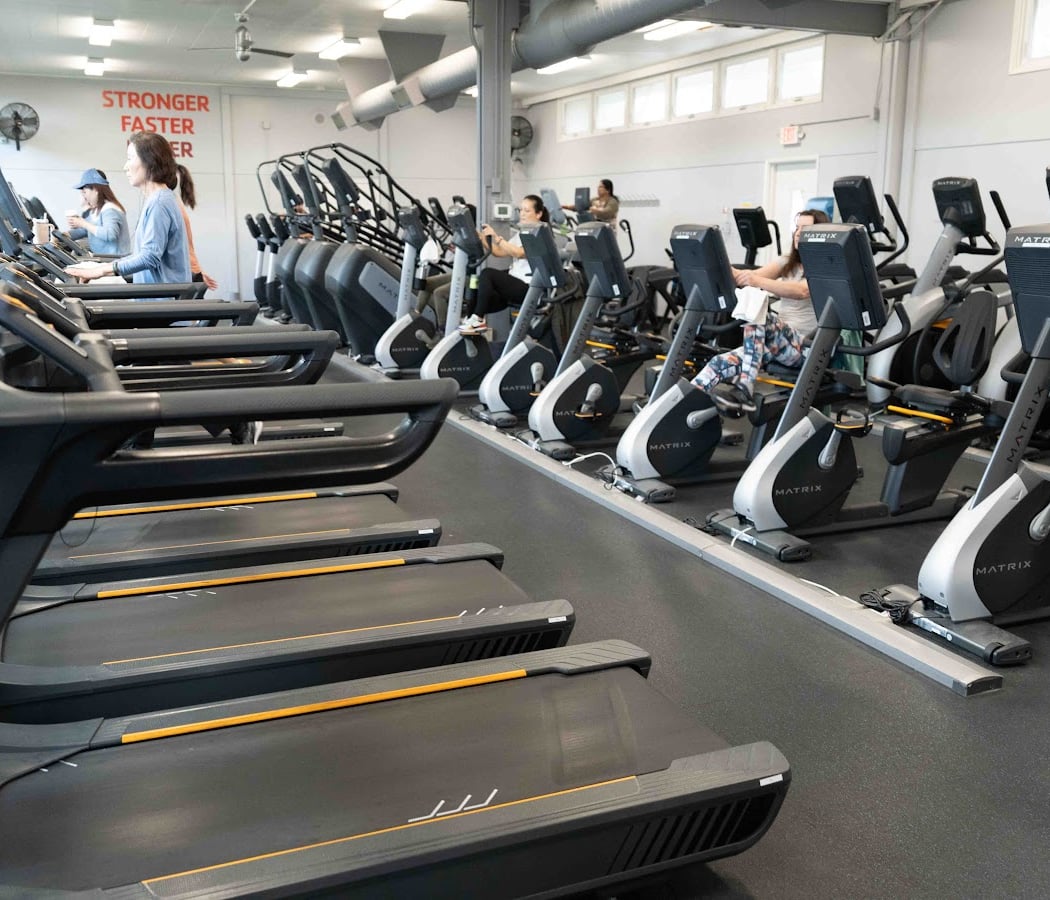 Southwest YMCA 3
