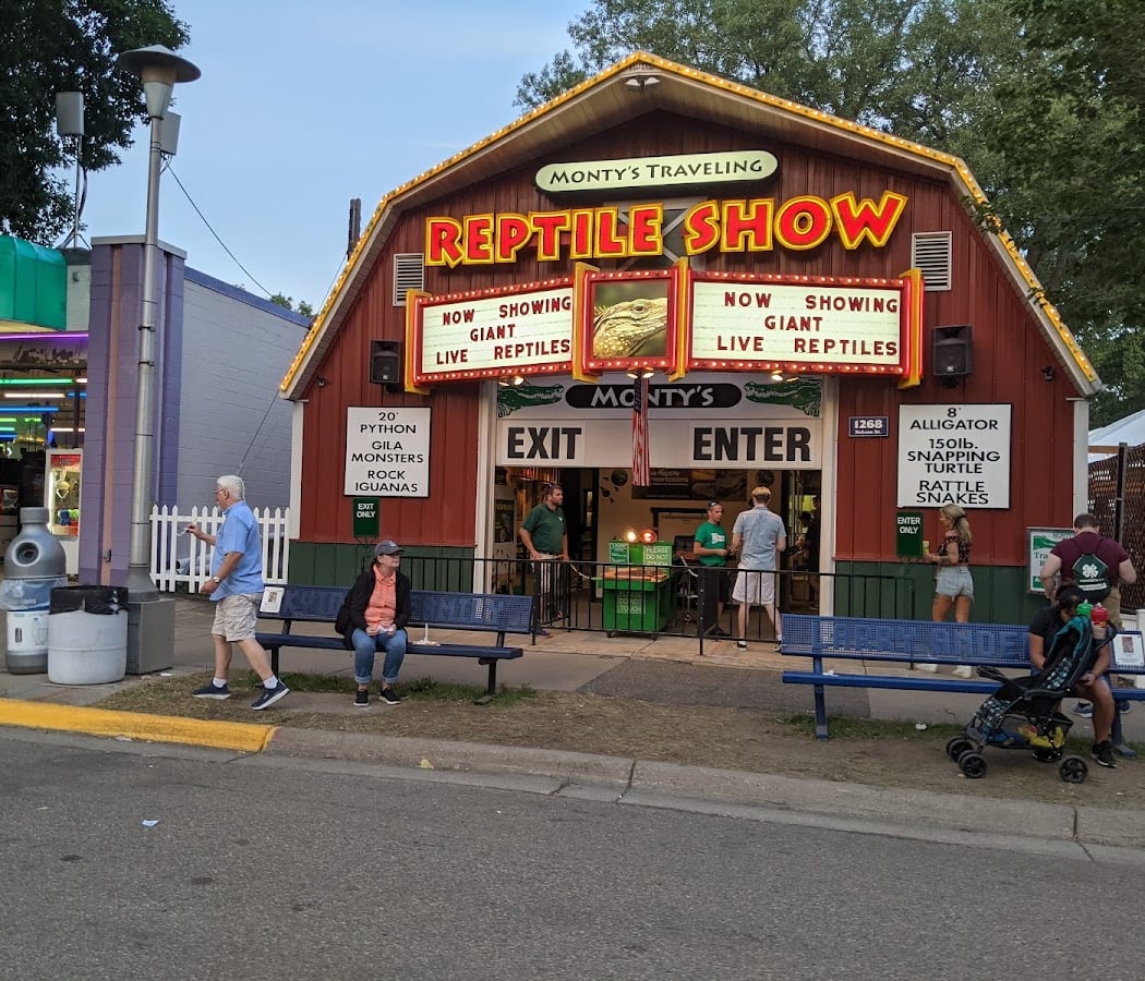 Minnesota State Fair 3