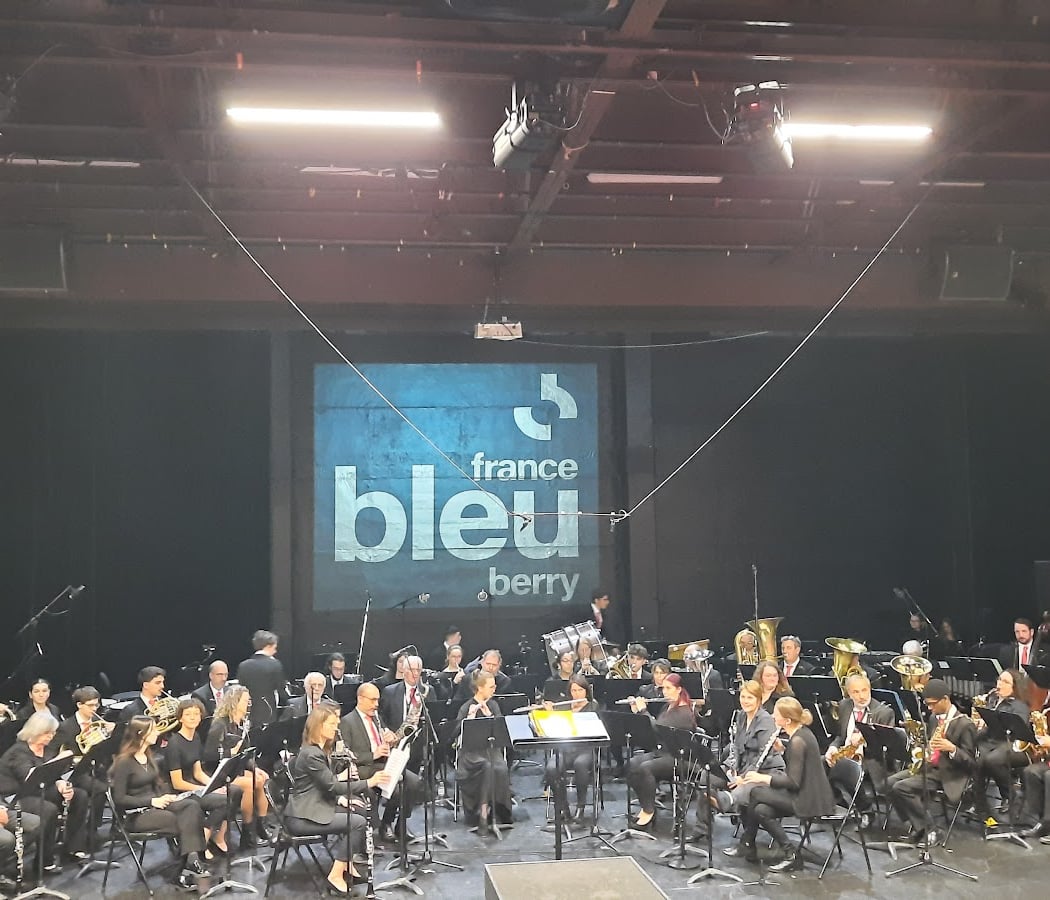 Salle Gaston Couté 2
