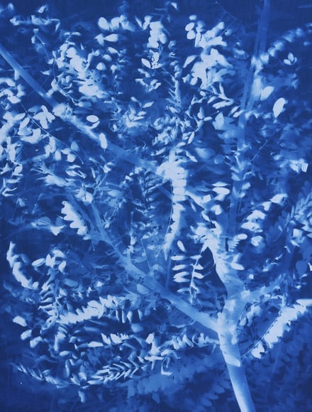 Zhang Dali: Suffocation 3
