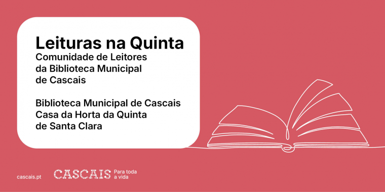 Leituras na Quinta - Comunidade de Leitores 1