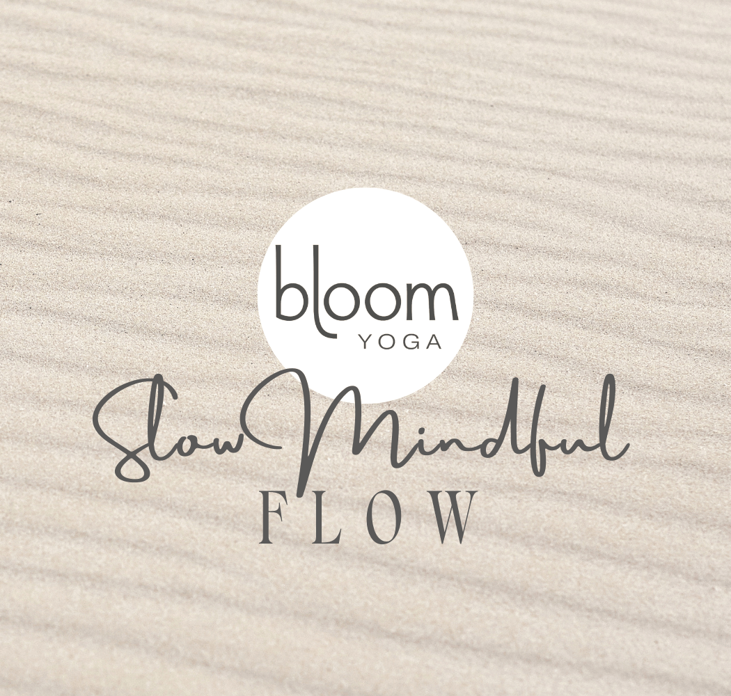 Slow Mindful Flow 1