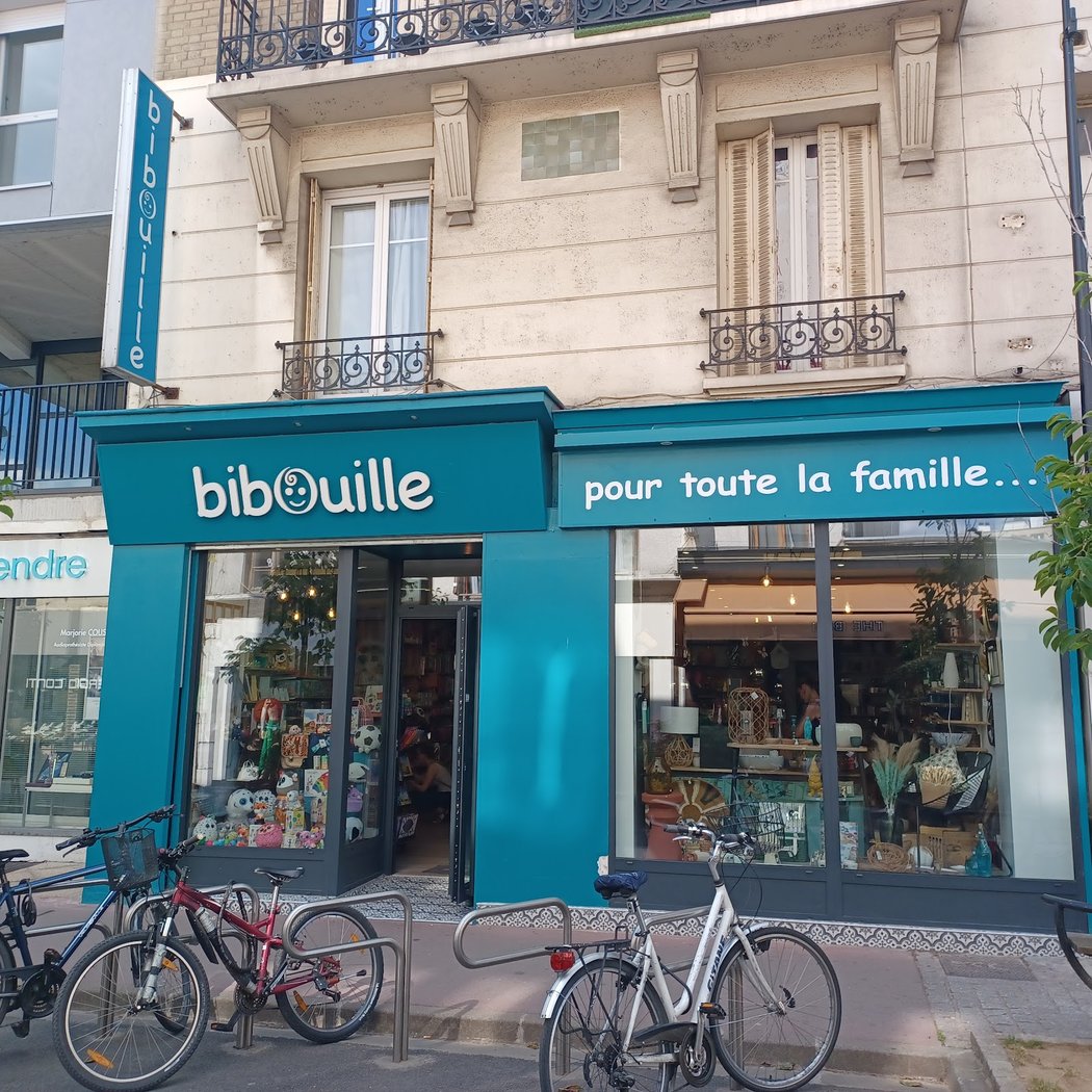Bibouille 2