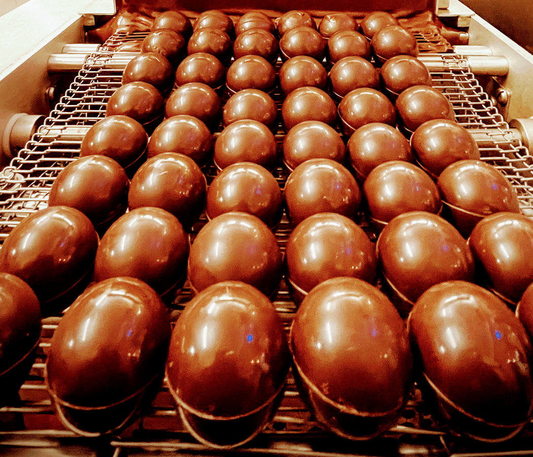 L'Artisan du Chocolat 5