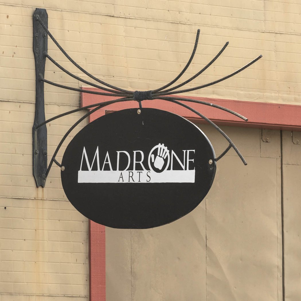 Madrone Arts 2
