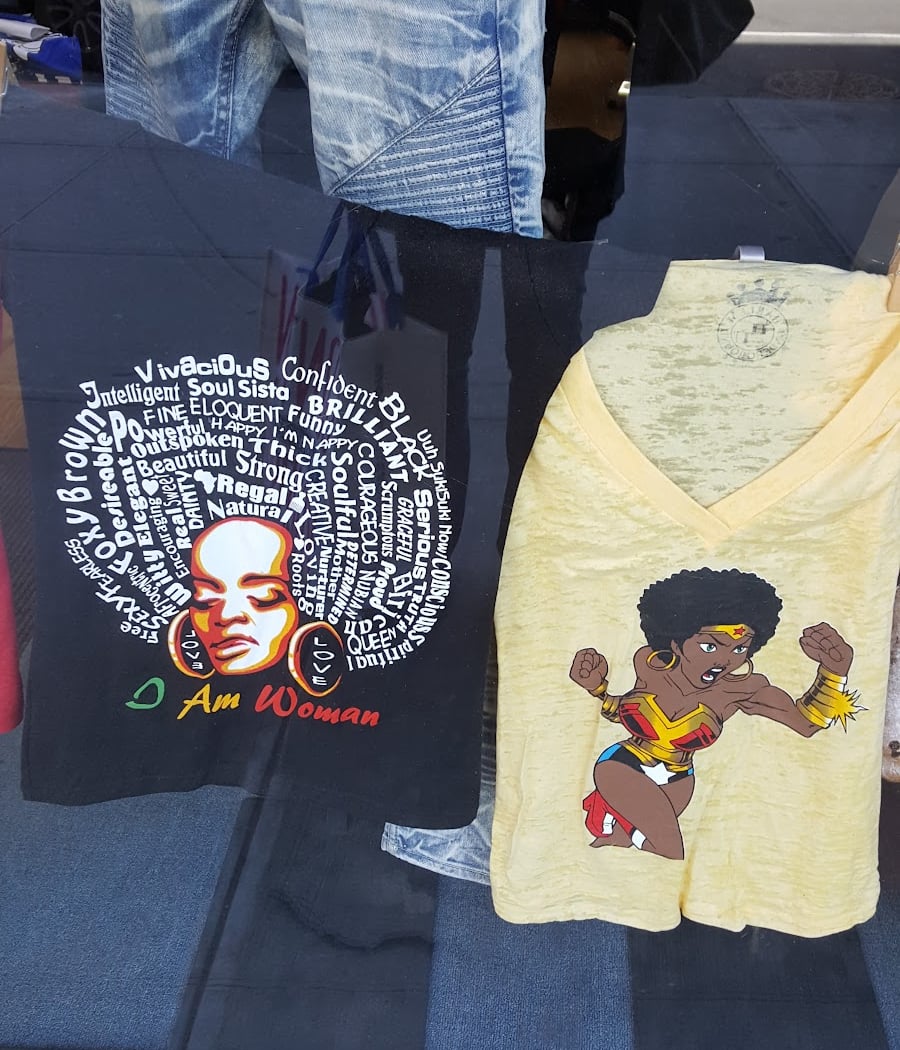 Harlem 2
