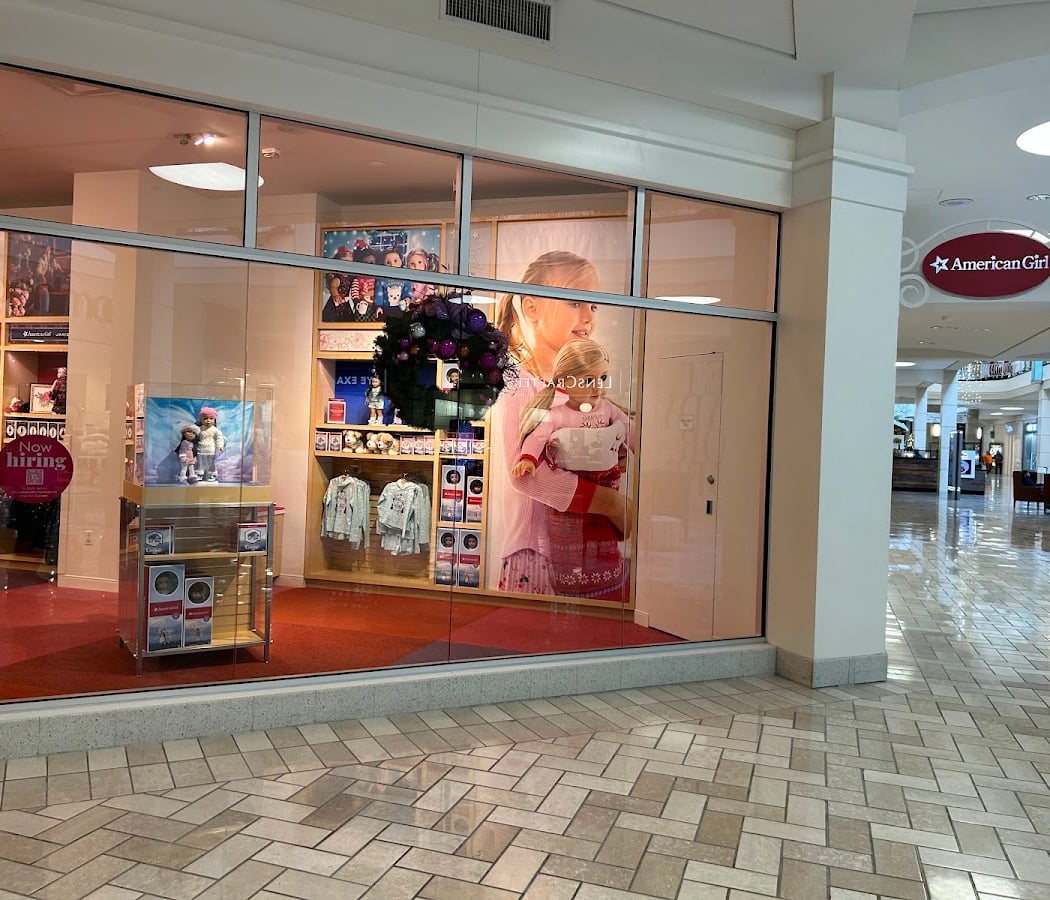 Tysons Corner Center 2