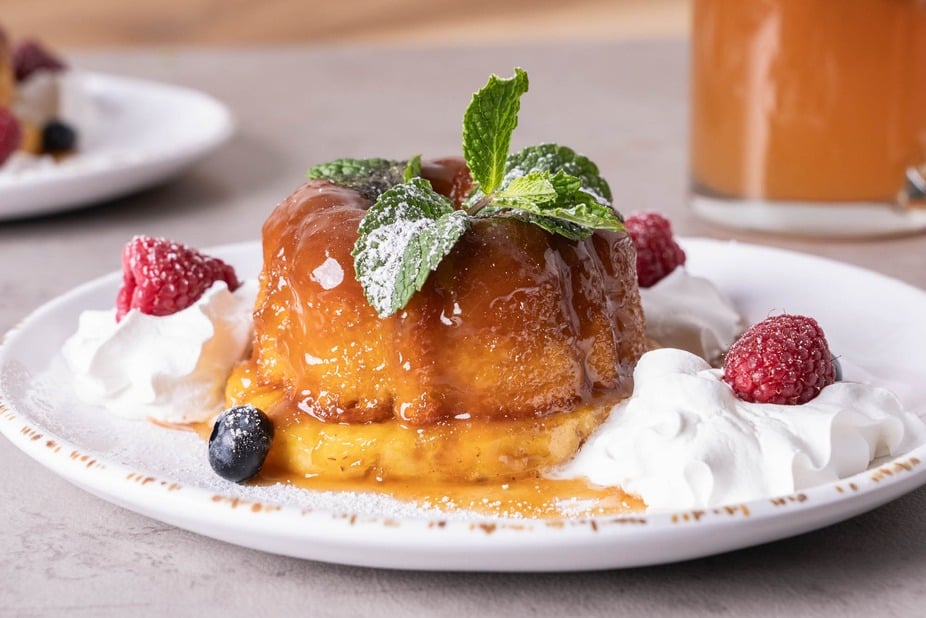 Maple Street Eatery 1