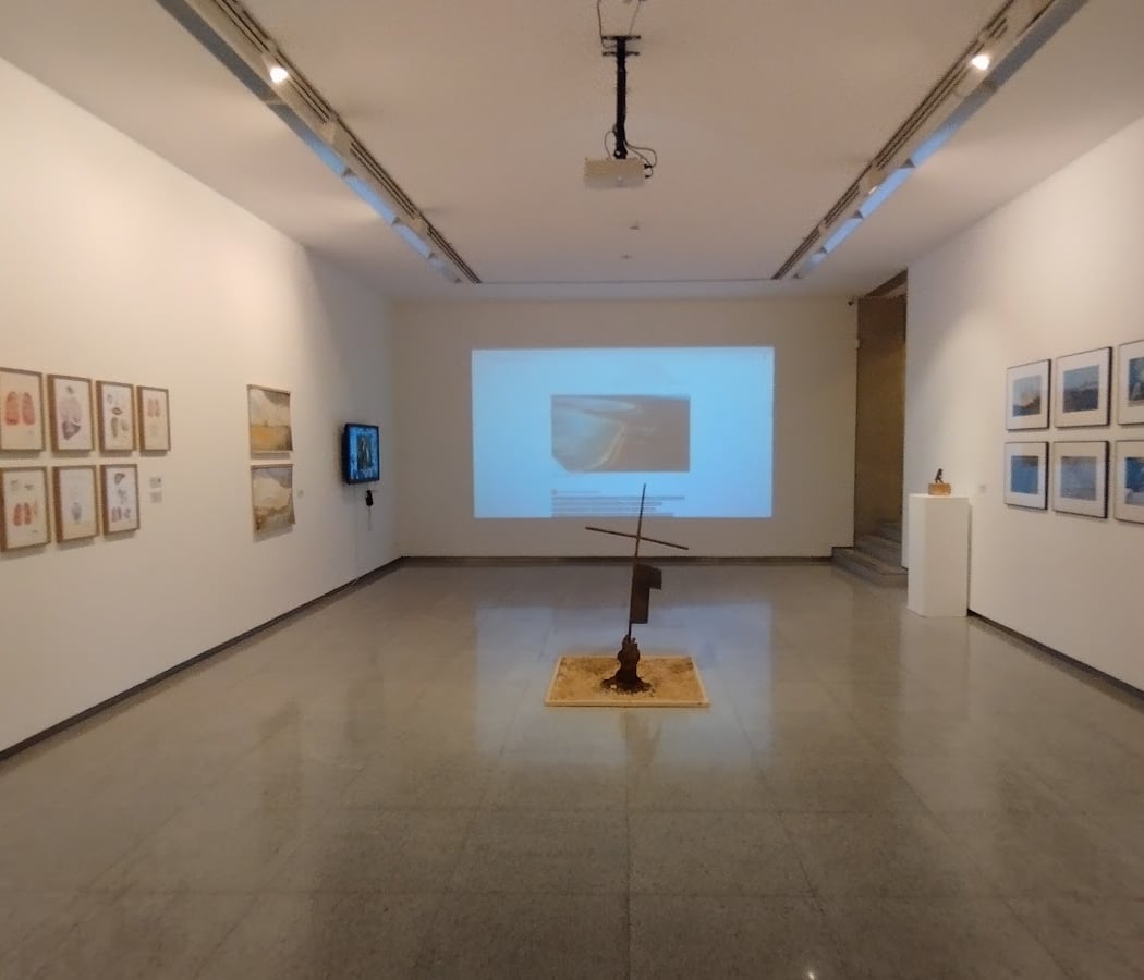 Exposición “Química: Ciencia y Arte” 2