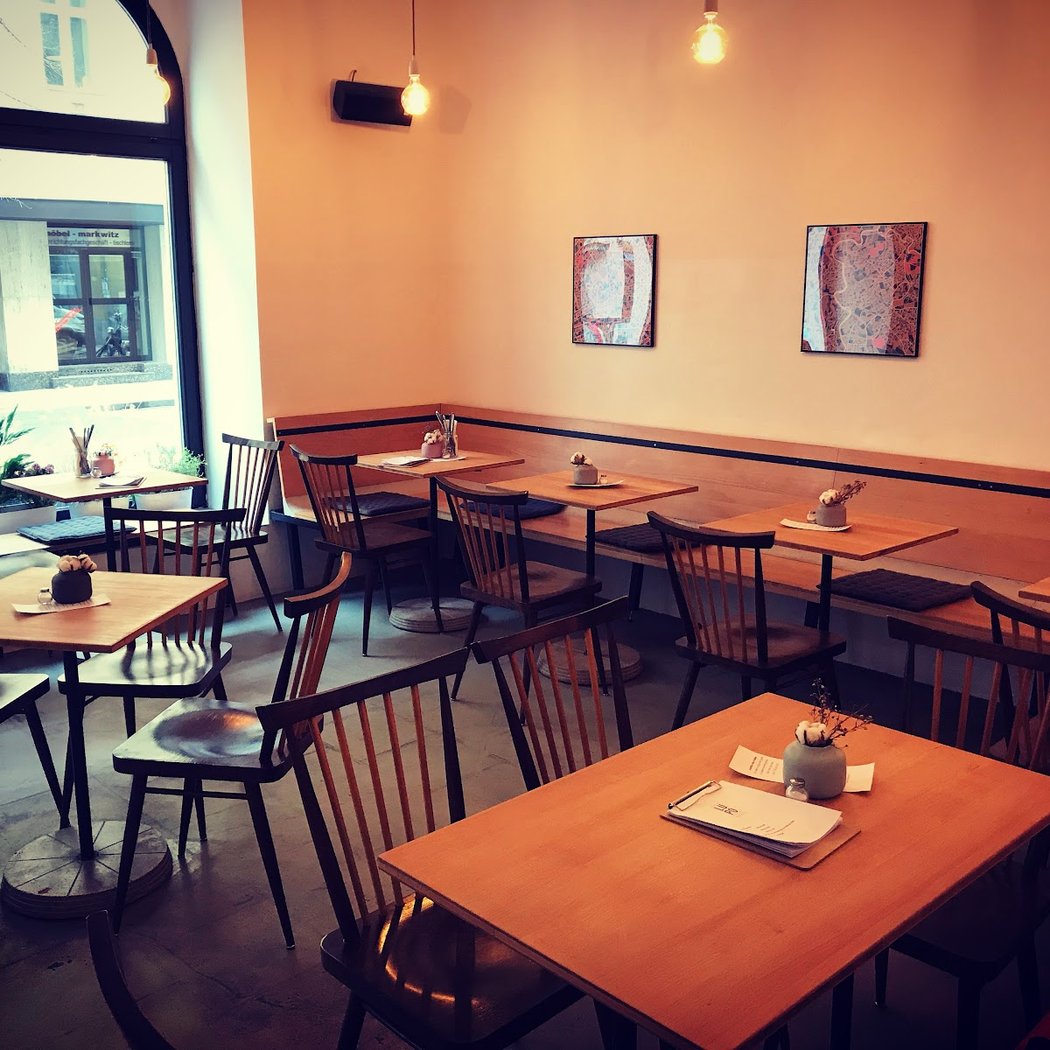 Lupo - Piadina Bar & Cafe 3