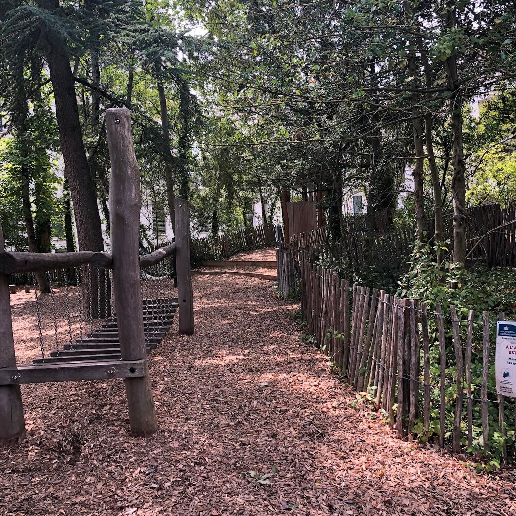 SAY Garden 2