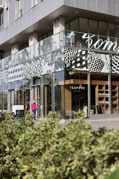 Epicerie Tempero 2