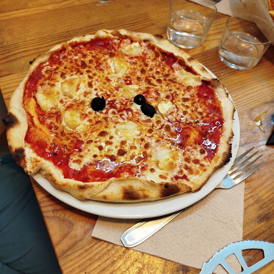 Biarritz Pizza 2