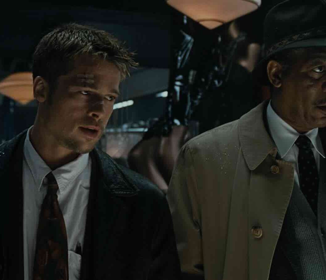 Se7en 1