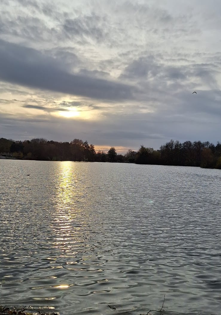 Parc de la Courneuve 2