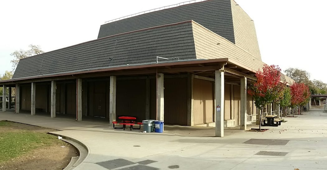 Little Theatre 2