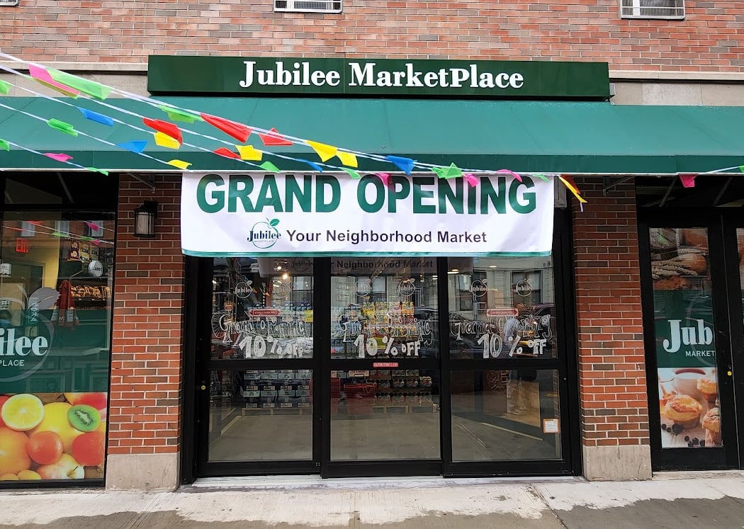 Jubilee Marketplace 2